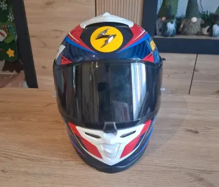 Casco Scorpion Exo R1 Air Talla M