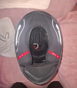 Casco Scorpion Exo R1 Air Talla M