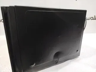 Horno Microondas LG Negro