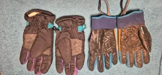 Guantes de Nieve Wedze para Niños