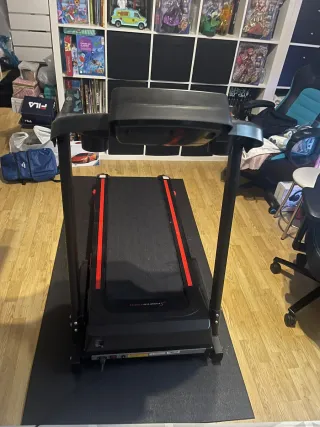 Cinta de correr Sportstech