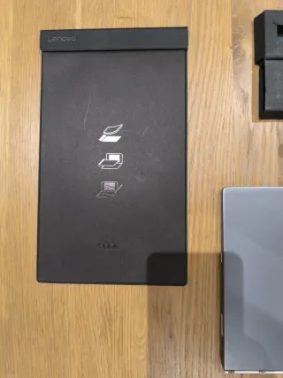 Lenovo Yogabook 10.1 Teclado Halo