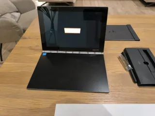 Lenovo Yogabook 10.1 Teclado Halo