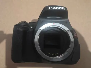 Fotocamera Canon