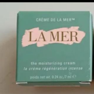 La Mer Crema Hidratante