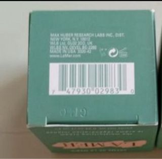 La Mer Crema Hidratante