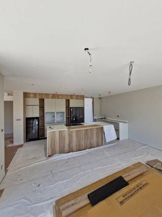 Servicios de pintura profesional