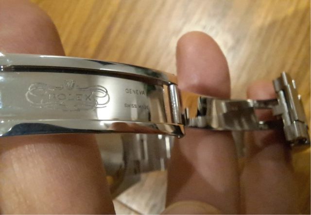 Rolex Submariner Starbucks 41mm