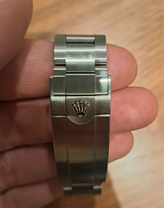 Rolex Submariner Starbucks 41mm