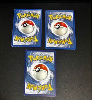 Carte Pokémon Magmar Magby Blaine's Magmar