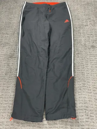 ¡¡OFERTA!! Talla M Pantalón Adidas Vintage anchos