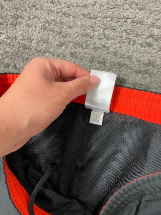 ¡¡OFERTA!! Talla M Pantalón Adidas Vintage anchos