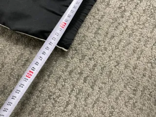 ¡¡OFERTA!! Talla M Pantalón Adidas Vintage anchos