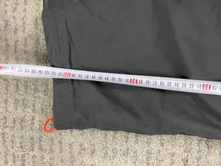 ¡¡OFERTA!! Talla M Pantalón Adidas Vintage anchos