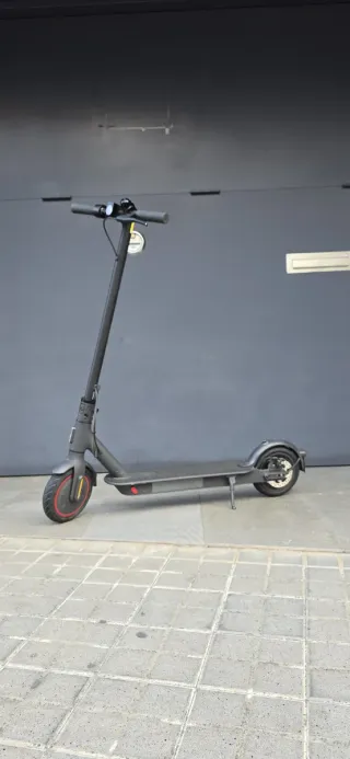 Patinete Xiaomi Pro 2