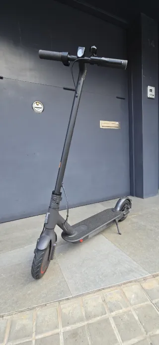 Patinete Xiaomi Pro 2