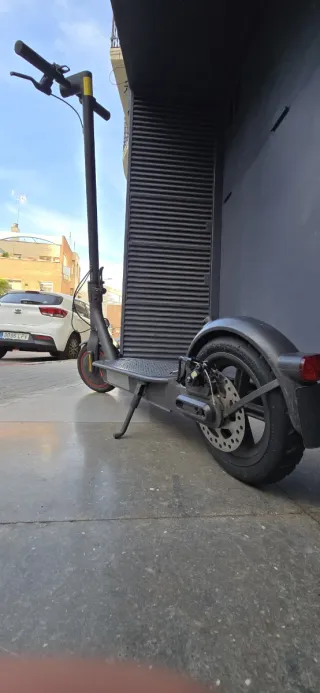 Patinete Xiaomi Pro 2