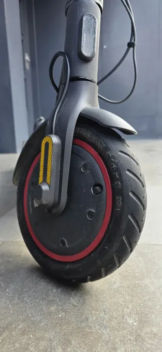 Patinete Xiaomi Pro 2