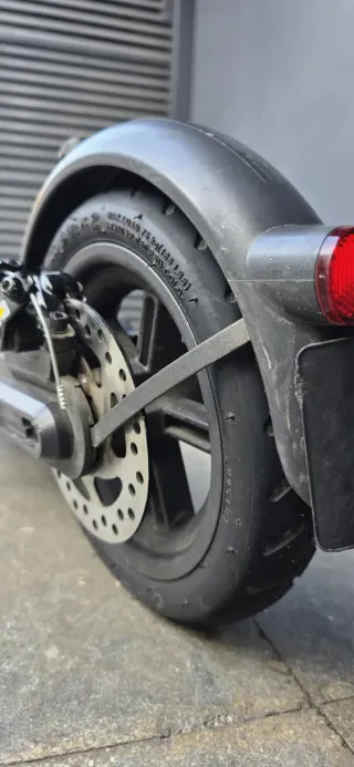 Patinete Xiaomi Pro 2