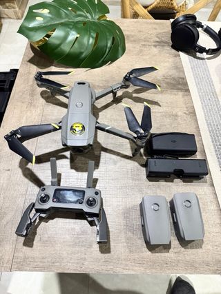 Dron DJI Mavic 2 Zoom
