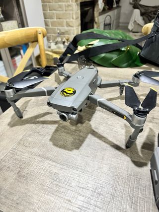 Dron DJI Mavic 2 Zoom