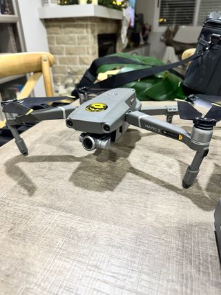 Dron DJI Mavic 2 Zoom