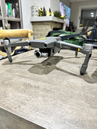 Dron DJI Mavic 2 Zoom
