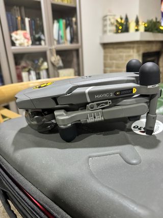 Dron DJI Mavic 2 Zoom