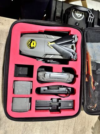 Dron DJI Mavic 2 Zoom