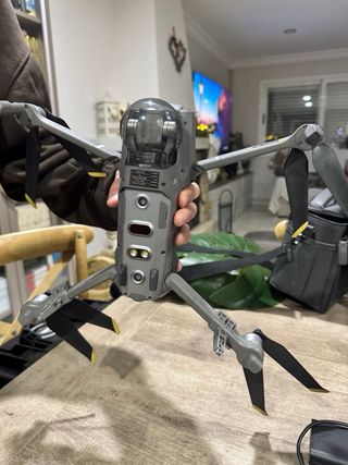 Dron DJI Mavic 2 Zoom