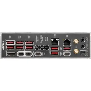 MSI MPG X870E CARBON WIFI Placa Base