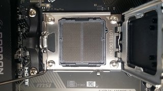 MSI MPG X870E CARBON WIFI Placa Base
