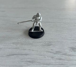 WARHAMMER URUK-HAI BERSERKER