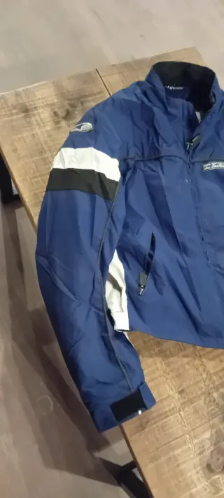 Chaqueta Alpinestars Azul