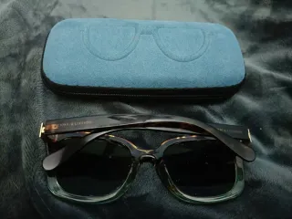 Gafas de sol Vitorio y Luccino graduadas sin uso.