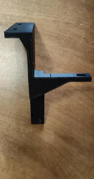 Soporte Palanca Cambios Playseat Evolution G29