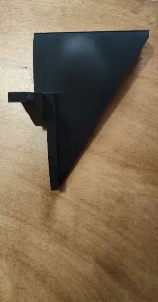 Soporte Palanca Cambios Playseat Evolution G29