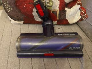 Spazzola Dyson Hair Removal Vanes