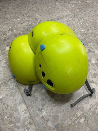 Casco Petzl Picchu per bambini