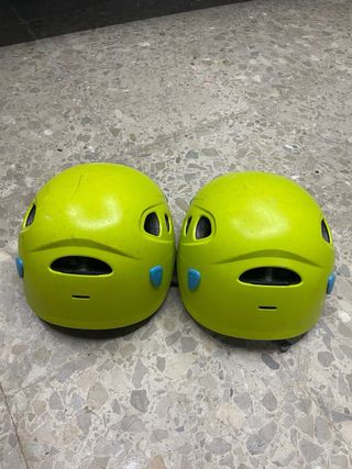 Casco Petzl Picchu per bambini