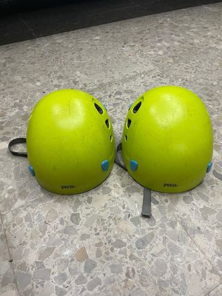 Casco Petzl Picchu per bambini