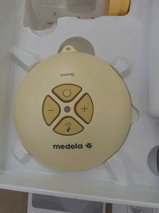 Sacaleches Medela Swing Flex