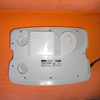 Nevera Eléctrica Campingaz