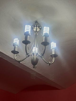 Lampade vintage, vendita in lotto o singolarmente