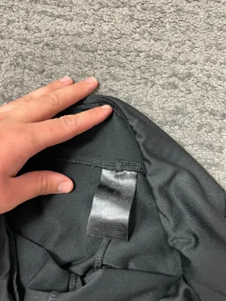 ¡¡OFERTA!! Talla M Leggins Adidas Negro