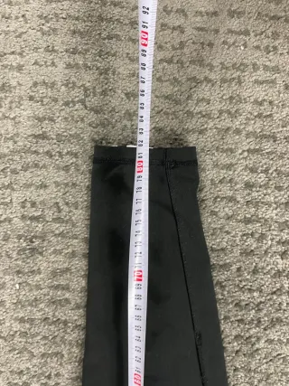 ¡¡OFERTA!! Talla M Leggins Adidas Negro