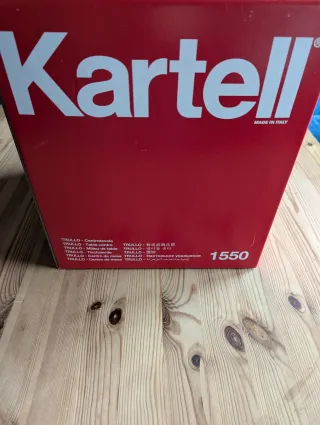 Kartell Trullo