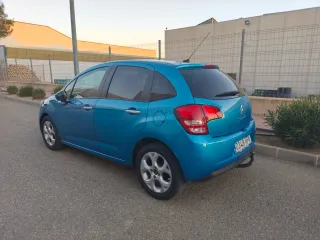 Citroen C3 2011
