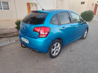 Citroen C3 2011