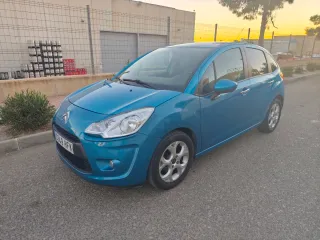 Citroen C3 2011